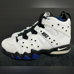 Nike Air Max 2 CB 94 Retro 2021 Old Royal Size 10 Worn Once BARKLEY